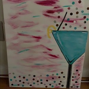 Meet your Posher, Sherlon